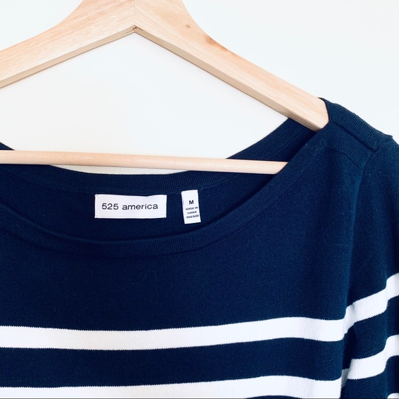 525 America sweater dress - Picture 3 of 4